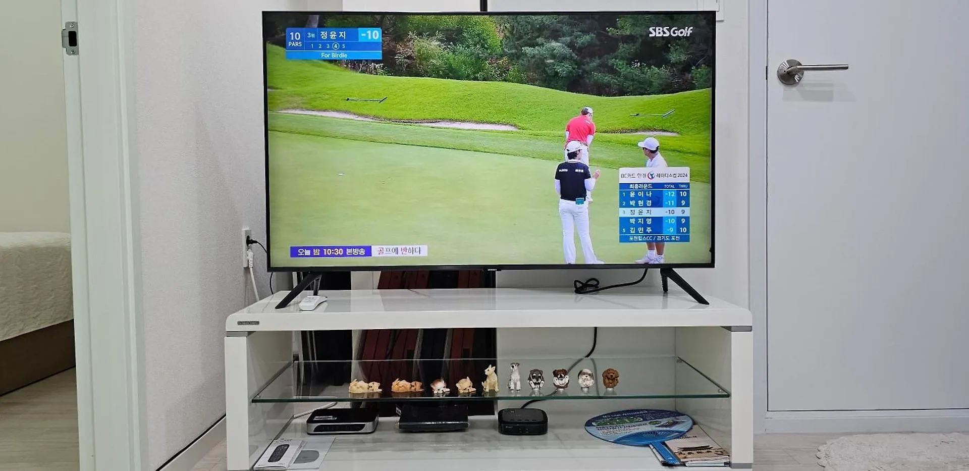 Apartmán Blue Home Soul Jižní Korea