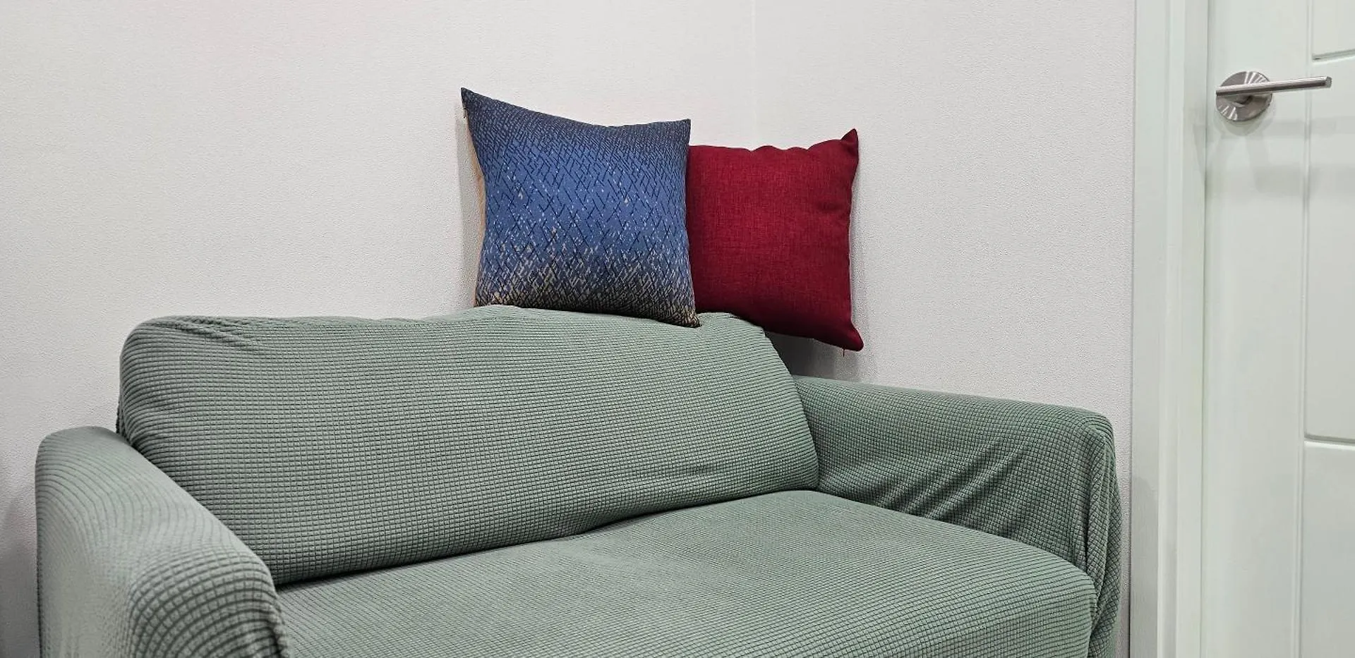 Blue Home Σεούλ Διαμέρισμα