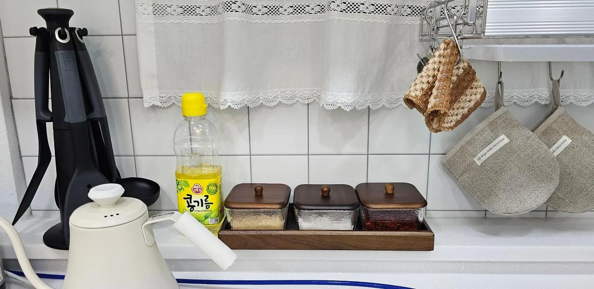 Διαμέρισμα Blue Home Σεούλ Νότια Κορέα
